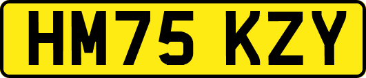 HM75KZY
