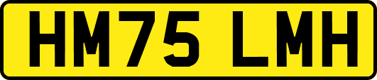 HM75LMH