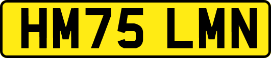 HM75LMN