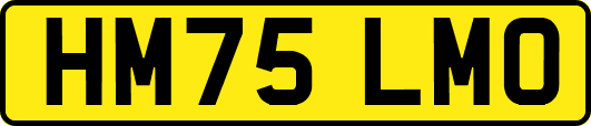 HM75LMO