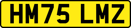 HM75LMZ