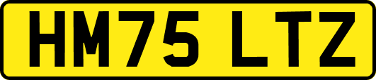 HM75LTZ