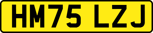 HM75LZJ