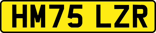HM75LZR