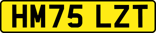 HM75LZT