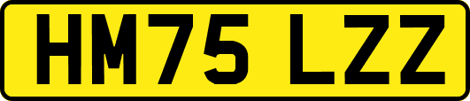 HM75LZZ