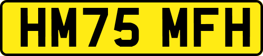 HM75MFH