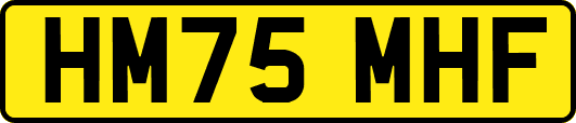 HM75MHF