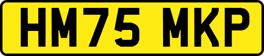 HM75MKP