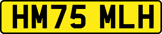 HM75MLH