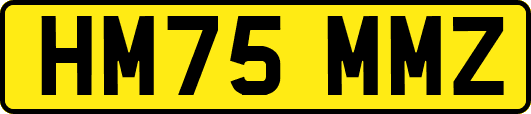 HM75MMZ