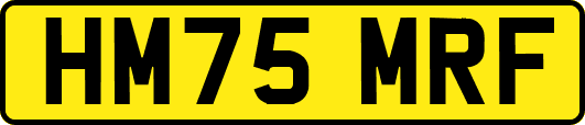 HM75MRF