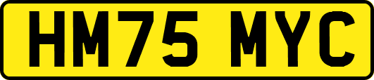 HM75MYC