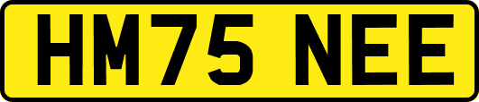 HM75NEE