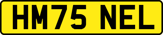 HM75NEL