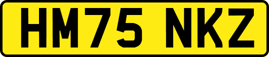 HM75NKZ