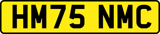HM75NMC