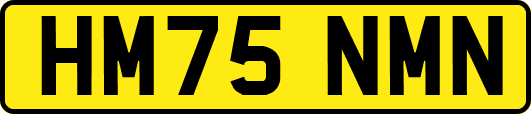 HM75NMN