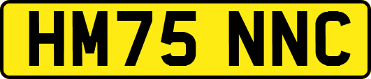 HM75NNC