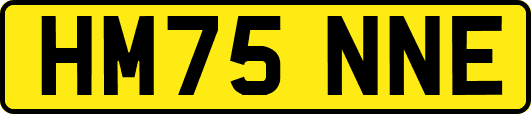 HM75NNE