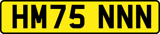 HM75NNN