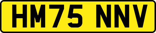 HM75NNV