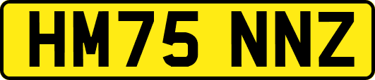 HM75NNZ