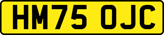 HM75OJC