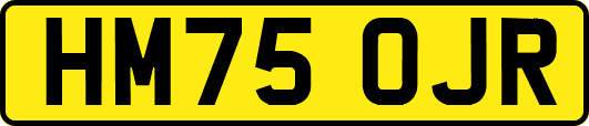 HM75OJR