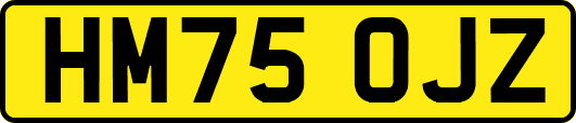 HM75OJZ