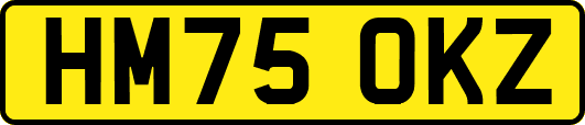 HM75OKZ
