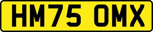 HM75OMX