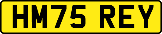 HM75REY