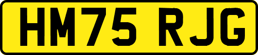 HM75RJG