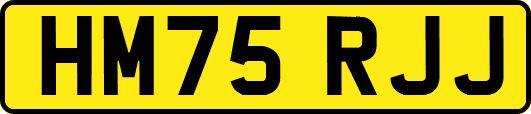 HM75RJJ