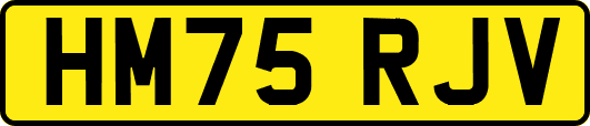 HM75RJV