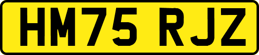 HM75RJZ