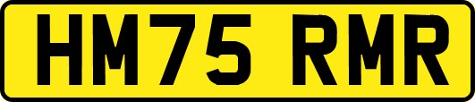 HM75RMR