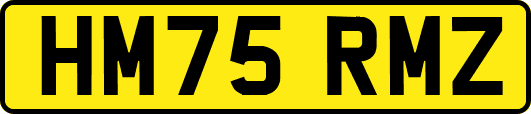 HM75RMZ