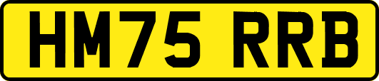 HM75RRB