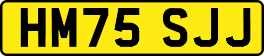 HM75SJJ
