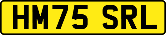 HM75SRL