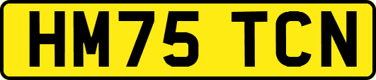 HM75TCN