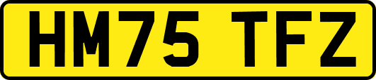 HM75TFZ