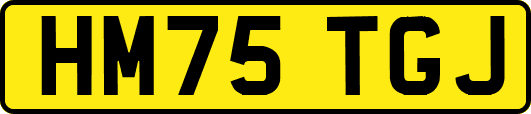 HM75TGJ