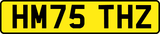 HM75THZ
