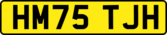HM75TJH