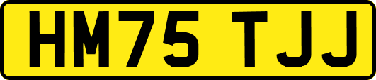 HM75TJJ