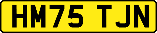 HM75TJN