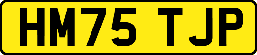 HM75TJP